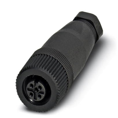 CONECTOR HEMBRA P/SENSOR 4P PRENSA PG7 168111494 Phoenix Contact
