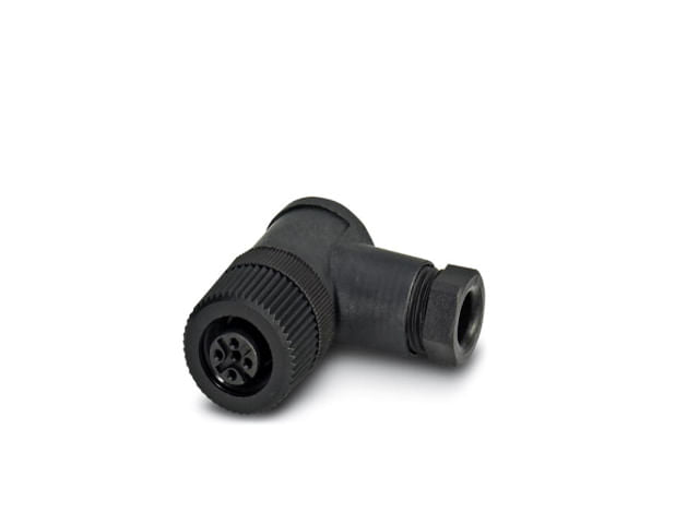 PC CONECTOR ACODADO HBRA 4P PRENSA PG7 168113094 Phoenix Contact