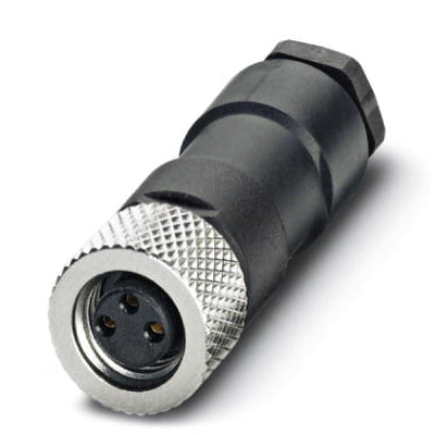 CONECTOR - SACC-M 8FS-3CON-M 168117294 Phoenix Contact