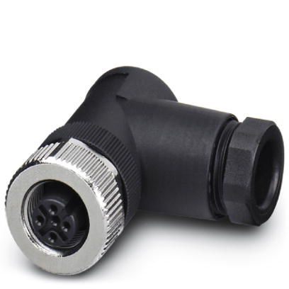 PC CONECTOR HEMBRA CODO 5P M12 PG9 168149994 Phoenix Contact