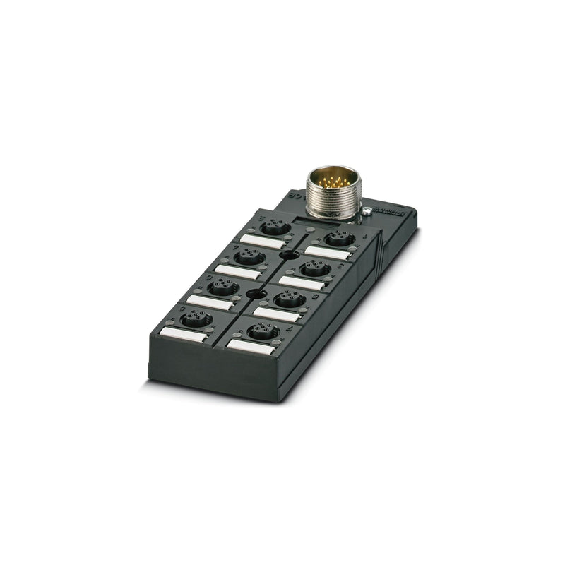 CAJA DE SENSORES/ACTUADORES - SACB-8/16-M23 - 1692844 169284494 Phoenix Contact