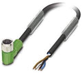 CABLE PARA SENSORES/ACTUADORES - SAC-4P-10,0-PUR/M 8FR 169417294 Phoenix Contact - Miniatura 1