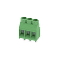 Borne para placa de circuito impreso - mkds 5/ 3-6,35 171496894 Phoenix Contact - Miniatura 1