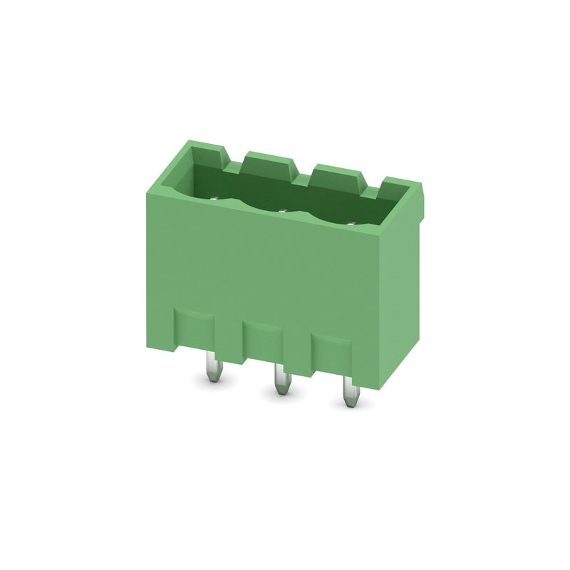 Carcasa de base para placa de circuito impreso MSTBVA 2,5 3g 175552994 Phoenix Contact