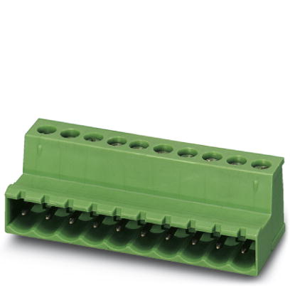 PC CONECTOR MINI MACHO VOL 8P 12A PASO/5,08  VE 178623994 Phoenix Contact