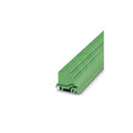 CONECTOR PARA RIEL DIN - PCVK 4-7,62 184999894 Phoenix Contact - Miniatura 1