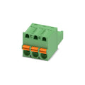 Conector para placa de circuito impreso FKC 2,5 3 ST 191036494 Phoenix Contact - Miniatura 1