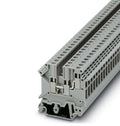 BORNE CONEXION UK5 3/CONDUCT 4MM2 GR 192302194 Phoenix Contact - Miniatura 1