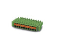 CONECTOR ENCHUFABLE PARA PLACA DE CIRC. IMPRESO - FMC 1,5/14-ST-3,5-RF 195214494 Phoenix Contact - Miniatura 1