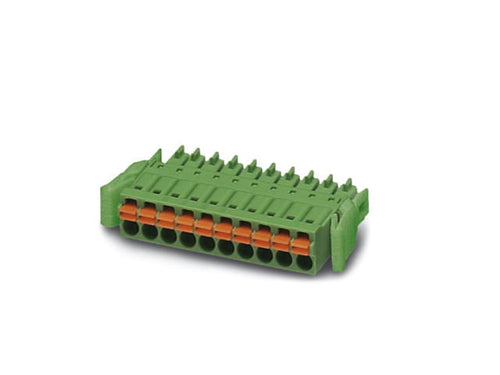CONECTOR ENCHUFABLE PARA PLACA DE CIRC. IMPRESO - FMC 1,5/14-ST-3,5-RF 195214494 Phoenix Contact