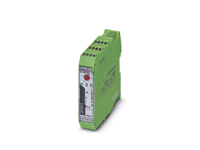 PC CONTACTOR INV TRIF  24Vdc 9A REG 229705794 Phoenix Contact