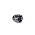 Conector metálico recto 20mm. - Miniatura 1