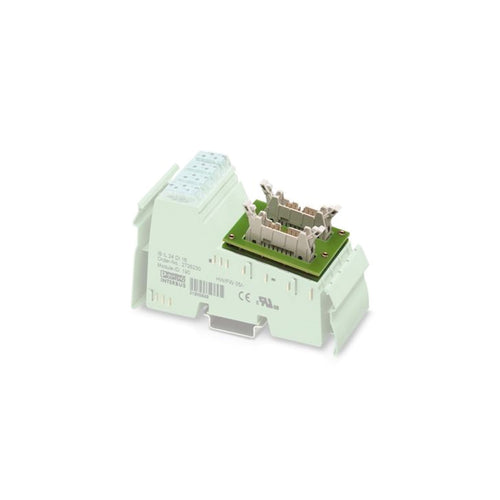 Adaptador frontal flkm 14 pa inline in16 230275194 Phoenix Contact