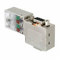 CONECTOR PROFIBUS D-SUB 9P MCHO/HBRA 90/ 231370894 Phoenix Contact - Miniatura 1