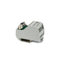 Conector para Placa 2,5 mm2, color verde, 12A, 320V 8P 231516294 Phoenix Contact - Miniatura 1