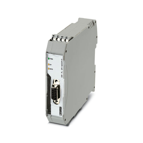 CONVERTIDOR PROT MODBUS/RTU A PROFIBUS D 231636594 Phoenix Contact