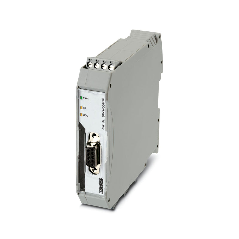 CONVERTIDOR PROT MODBUS/RTU A PROFIBUS D 231636594 Phoenix Contact