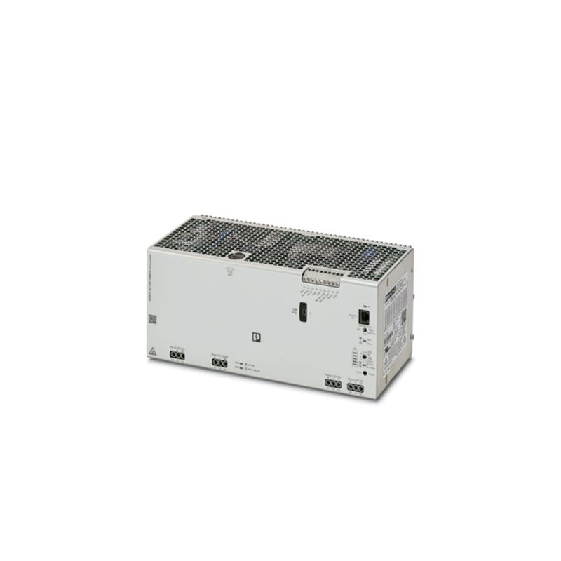 FUENTE DE PODER ENTRADA 120 230 V AC SALIDA 120 230 V AC 1 KVA 232028394 Phoenix Contact