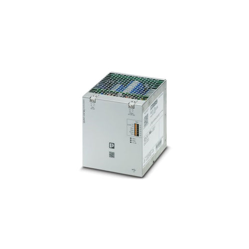 Modulo de capacidad quint, con acumulador de energia 24 v dc, salida: 24 v dc / 10 a / 8 kj incl 232057194 Phoenix Contact