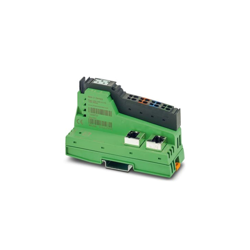 Acoplador del bus Il pn bk-pac 240369694 Phoenix Contact