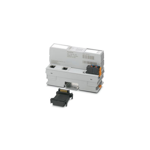 Acoplador del bus - axl f bk pn tps 240386994 Phoenix Contact