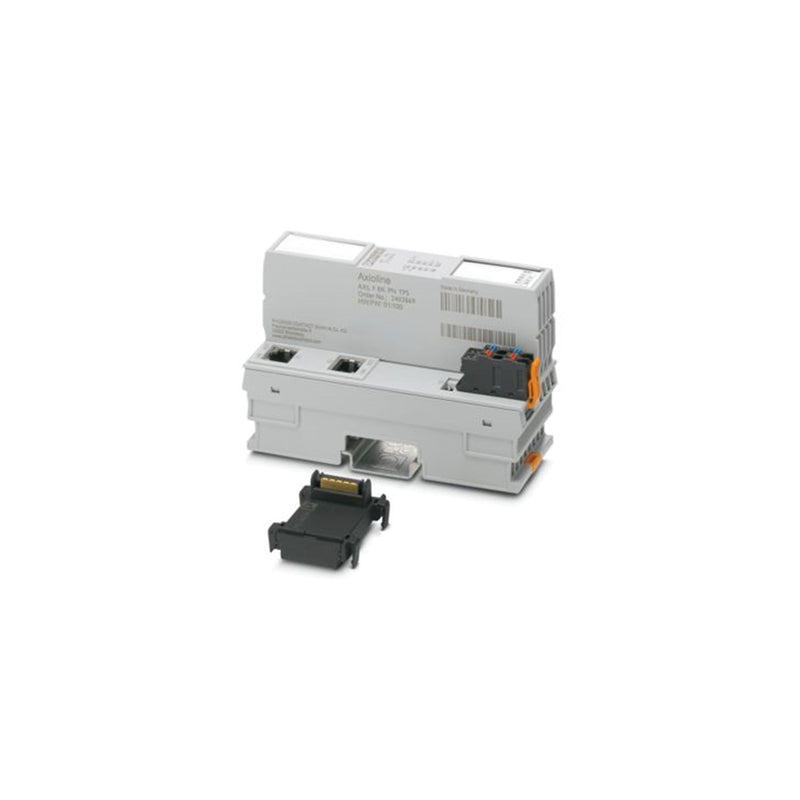 Acoplador del bus - axl f bk pn tps 240386994 Phoenix Contact