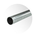Tubo metálico rígido 32mm., 3mts. - Miniatura 1
