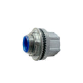 Conector recto tubería metálica rígida heavy duty 50mm - Miniatura 1