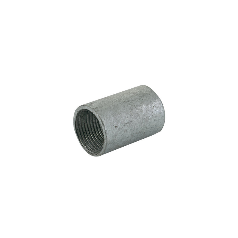 Unión tubería metálica rígida heavy duty 20mm