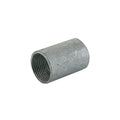 Unión tubería metálica rígida heavy duty 63mm - Miniatura 1