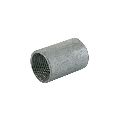 Unión tubería metálica rígida heavy duty 63mm