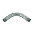 Curva tubería metálica rígida heavy duty 32mm - Miniatura 1