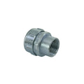 Conector tubería rígida heavy duty a tubería flexible 25mm - Miniatura 1