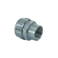 Conector tubería rígida heavy duty a tubería flexible 50mm - Miniatura 1