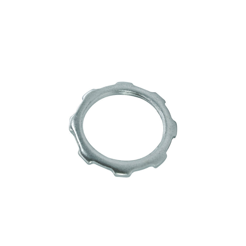 Tuerca tubería metálica rígida heavy duty 40mm