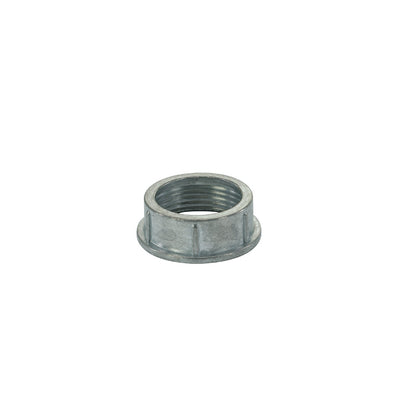 Tuerca bushing tubería metálica rígida heavy duty 20mm