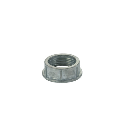 Tuerca bushing tubería metálica rígida heavy duty 25mm