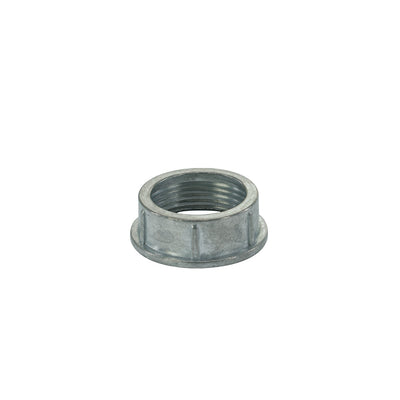 Tuerca bushing tubería metálica rígida heavy duty 40mm