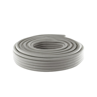 Tubo flexible Libre de Halógeno 25mm., rollo de 50mts.
