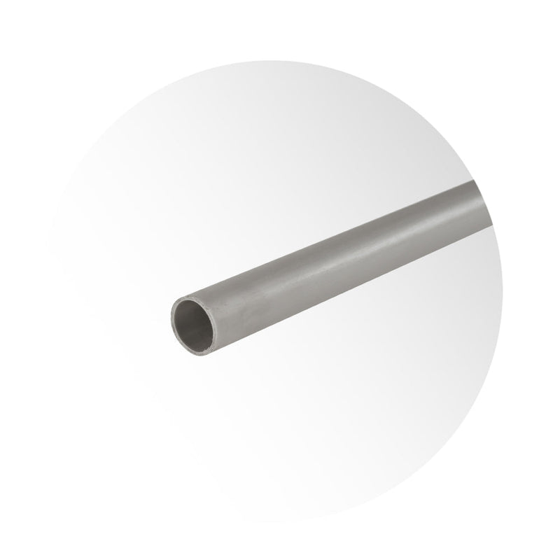 Tubo rígido Libre de Halógeno 20mm., 3mts.