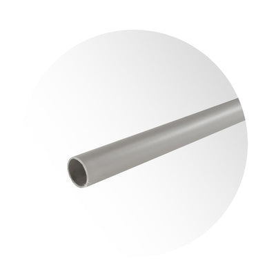 Tubo rígido Libre de Halógeno 32mm., 3mts.