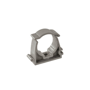 Abrazadera para tubo rígido y flexible Libre de Halógeno, 32mm.