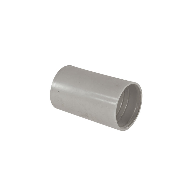 Copla para tubo flexible Libre de Halógeno, 32mm.