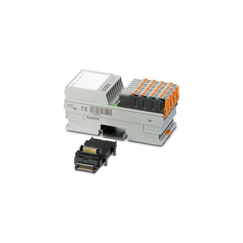 MODULO E/S - AXL F AI8 1F 268806494 Phoenix Contact