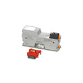 MODULO ALIMENTACION LOGICA Ubus 4A IP20 C/MODULO BASE BUS Y CONECTOR AX F 268829794 Phoenix Contact - Miniatura 1