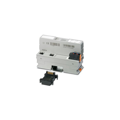 Acoplador del bus - AXL F BK ETH 268845994 Phoenix Contact