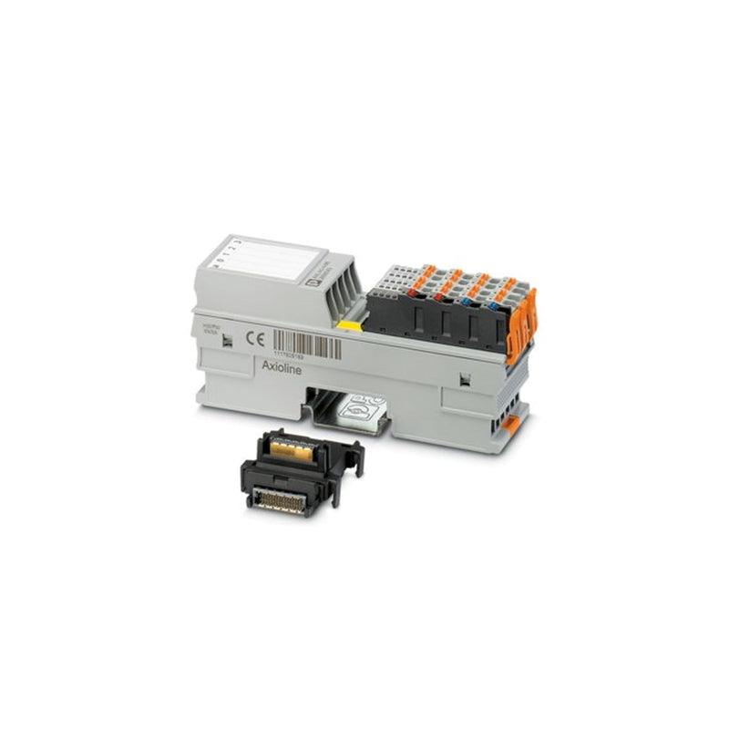 MODULO E S AXL F AO4 1H 268852794 Phoenix Contact