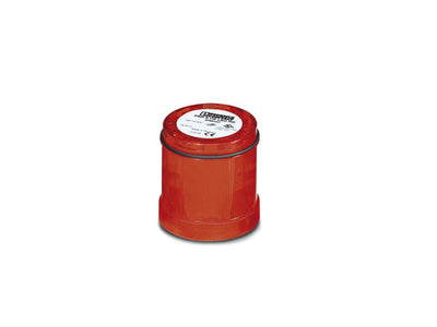 PC BALIZA PERMANENTE LED ROJO 24VAC/DC 270010794 Phoenix Contact