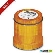 ELEMENTO OPTICO - PSD-S OE LED YE 270012294 Phoenix Contact