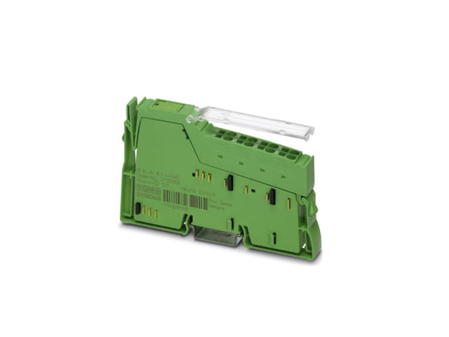 MODULO INLINE - IB IL AI 4/I-PAC 270045894 Phoenix Contact